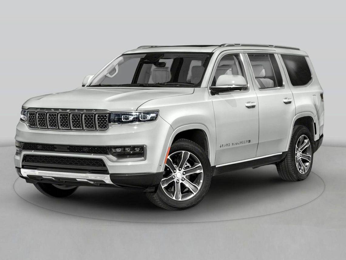 JEEP GRAND WAGONEER 2024 1C4SJVFP9RS107489 image JEEP GRAND WAGONEER 2024 1C4SJVFP9RS107489 image